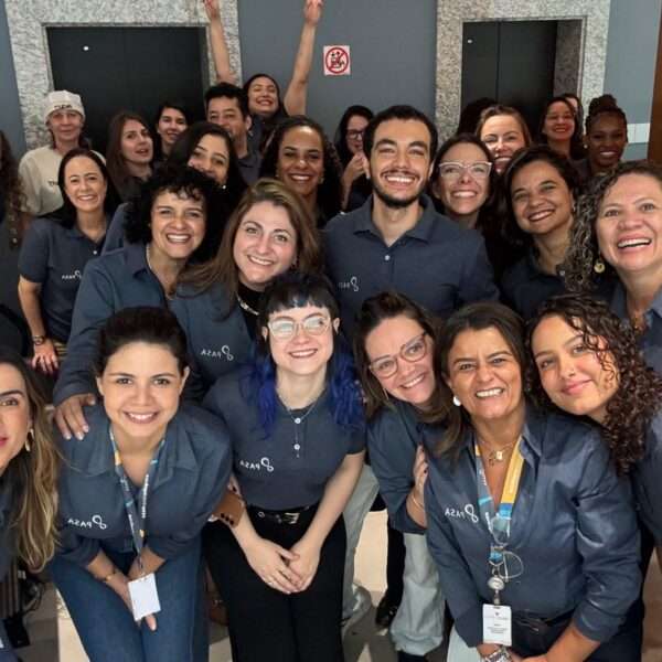 PASA celebra 34 anos de cuidado contínuo e humanizado