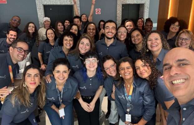 PASA celebra 34 anos de cuidado contínuo e humanizado