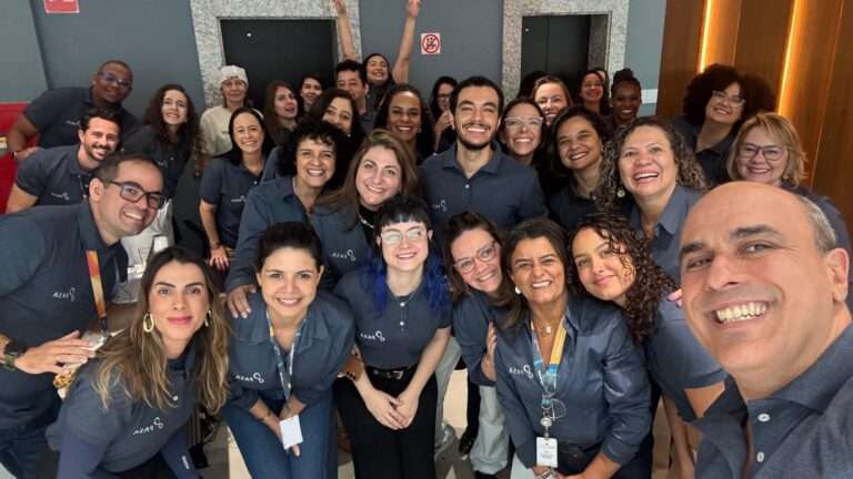 PASA celebra 34 anos de cuidado contínuo e humanizado