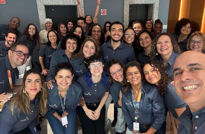 PASA celebra 34 anos de cuidado contínuo e humanizado