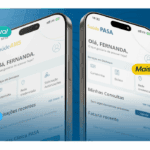 Novo app Saúde PASA traz visual atualizado e…