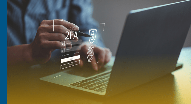 Conecta – Login (Autenticação de dois fatores – 2FA)