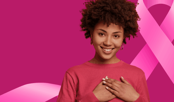 Muito além da cor do laço. O que o Outubro Rosa representa?