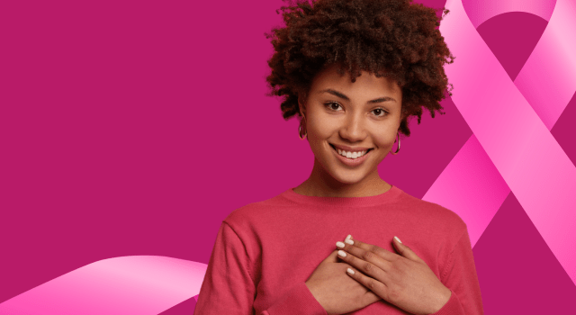 Muito além da cor do laço. O que o Outubro Rosa representa?