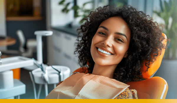 Dia Mundial da Saúde: o cuidado que começa pela boca