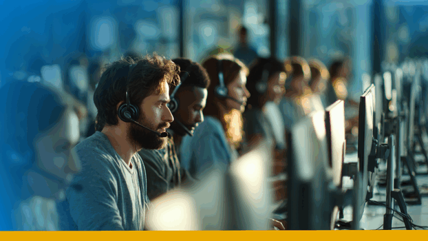 Para oferecer mais eficiência e agilidade, Central de Relacionamento passará por transição nesta quinta (30); confira alternativas