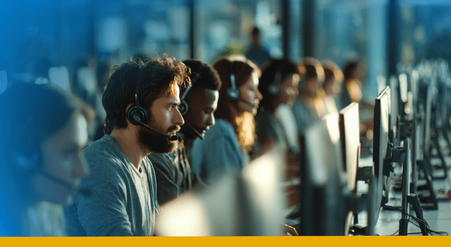 Para oferecer mais eficiência e agilidade, Central de Relacionamento passará por transição nesta quinta (30); confira alternativas