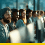 Para oferecer mais eficiência e agilidade, Central de…