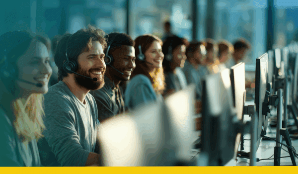 Para oferecer mais eficiência e agilidade, Central de Relacionamento passará por transição nesta quinta (30); confira alternativas