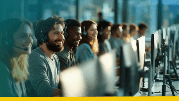 Para oferecer mais eficiência e agilidade, Central de Relacionamento passará por transição nesta quinta (30); confira alternativas