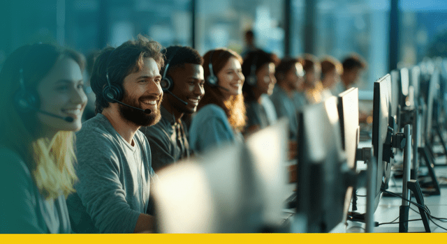 Para oferecer mais eficiência e agilidade, Central de Relacionamento passará por transição nesta quinta (30); confira alternativas