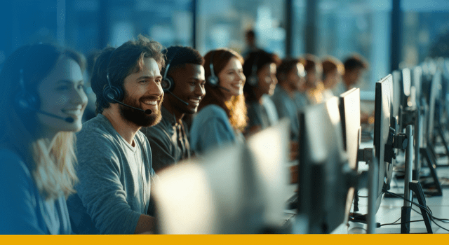 Central de Relacionamento PASA/AMS passa por transição para oferecer mais eficiência e agilidade