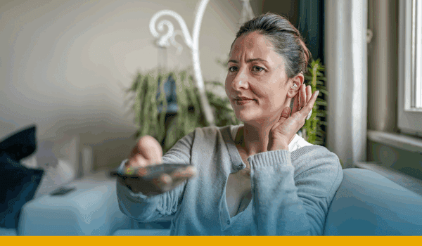 Proteja sua audição: cuidados essenciais para evitar a surdez