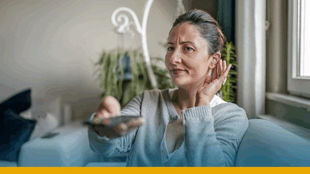 Proteja sua audição: cuidados essenciais para evitar a surdez