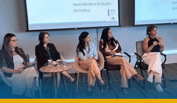 PASA realiza 1ª Jornada de Excelência e Inovação para o cuidado em saúde