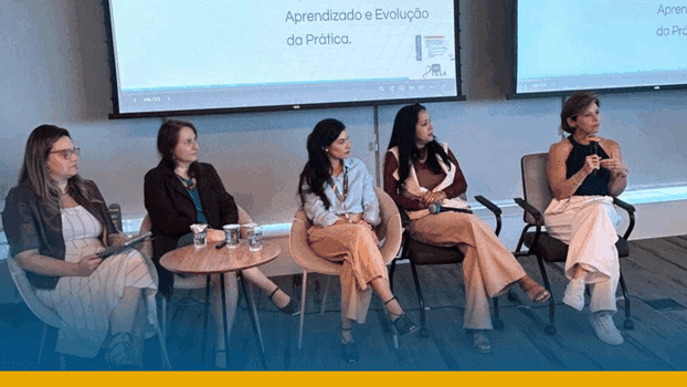 PASA realiza 1ª Jornada de Excelência e Inovação para o cuidado em saúde