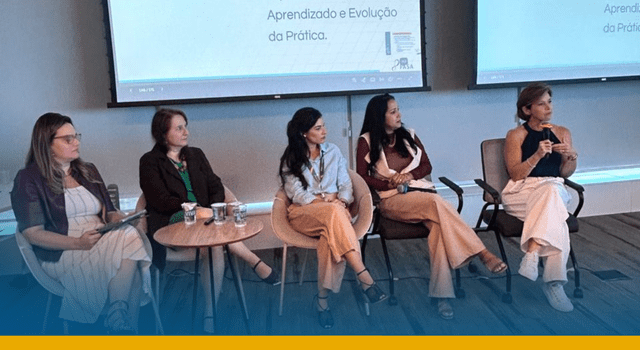 PASA realiza 1ª Jornada de Excelência e Inovação para o cuidado em saúde