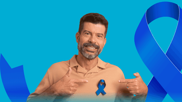 Novembro azul: quando o cuidado entra em jogo, todo mundo sai ganhando