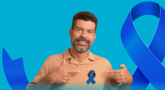 Novembro azul: quando o cuidado entra em jogo, todo mundo sai ganhando