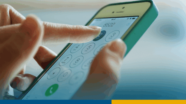 Agilize seu atendimento ao ligar para a Central de Relacionamento