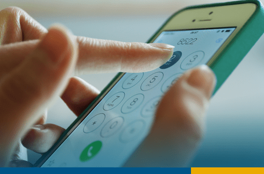 Agilize seu atendimento ao ligar para a Central de Relacionamento