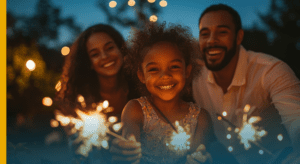 Como cuidar da saúde mental no fim de ano: enfrentando o estresse das festas