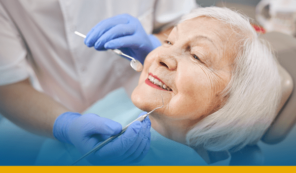 Com que frequência você deve ir ao dentista? Descubra e cuide do&hellip;