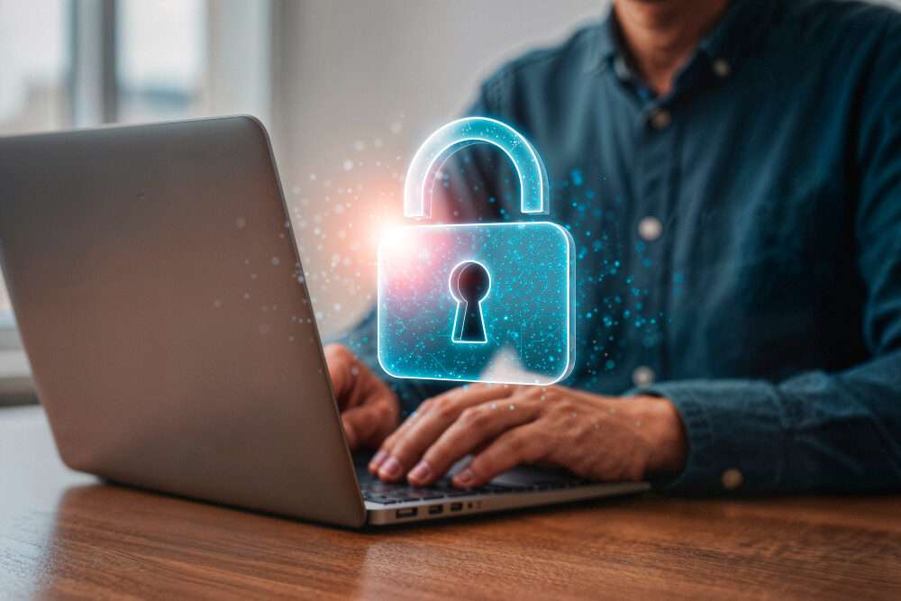 Centro de Privacidade