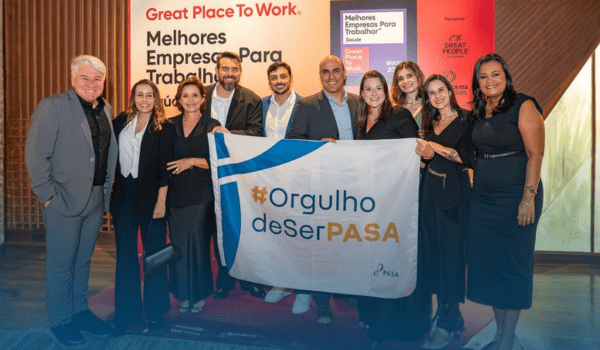 Retrospectiva PASA 2025: celebrando juntos cada vitória