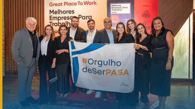 Retrospectiva PASA 2025: celebrando juntos cada vitória