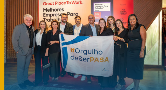 Retrospectiva PASA 2025: celebrando juntos cada vitória