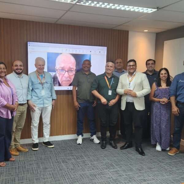 Conselheiros deliberativos se reúnem no Rio para debater pautas da 133ª Reunião&hellip;