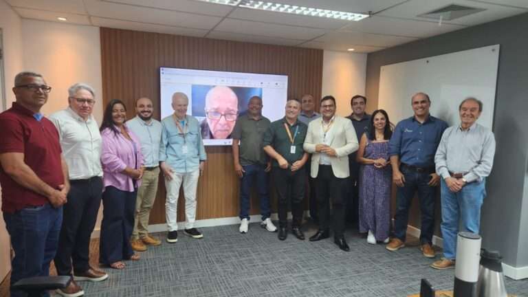 Conselheiros deliberativos se reúnem no Rio para debater pautas da 133ª Reunião Ordinária