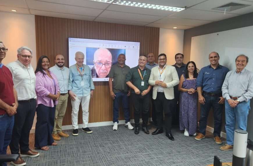 Conselheiros deliberativos se reúnem no Rio para debater…