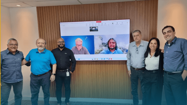 Conselho Fiscal aprova resultados contábeis do último trimestre de 2025