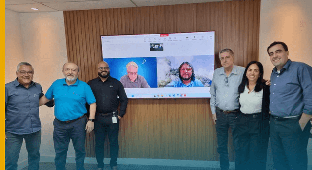 Conselho Fiscal aprova resultados contábeis do último trimestre de 2025