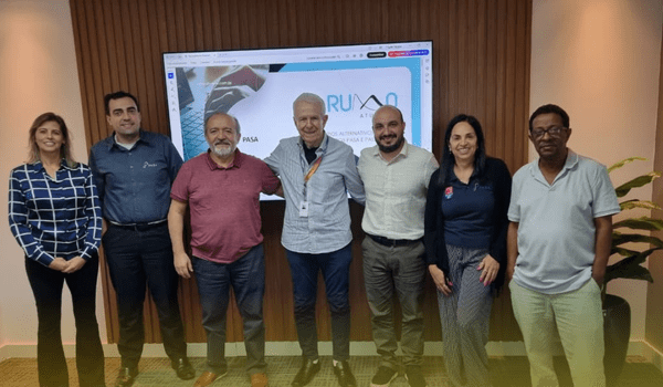 Grupo de Trabalho do PASA aprofunda análises sobre cenários da ADC 90