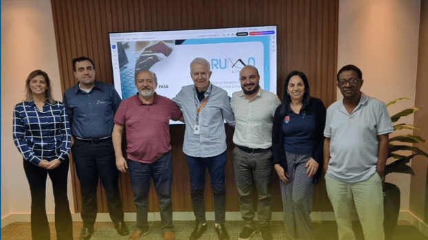 Grupo de Trabalho do PASA aprofunda análises sobre cenários da ADC 90