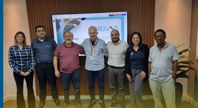 Grupo de Trabalho do PASA aprofunda análises sobre cenários da ADC 90