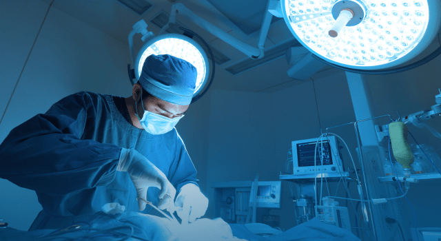 Obrigatoriedade do Termo de Consentimento para Cirurgia de Catarata (Facectomia)