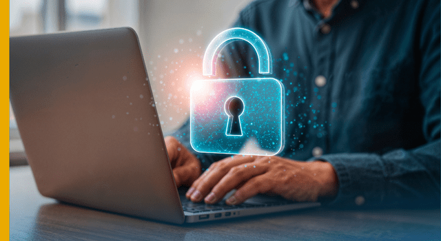 PASA reforça seu compromisso com a proteção de dados pessoais