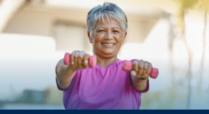 Sarcopenia: saiba como proteger sua independência na terceira idade