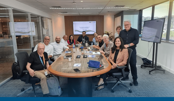 Conselho deliberativo do PASA avança na construção do planejamento para a adequação à Ação Direta de Constitucionalidade (ADC 90)