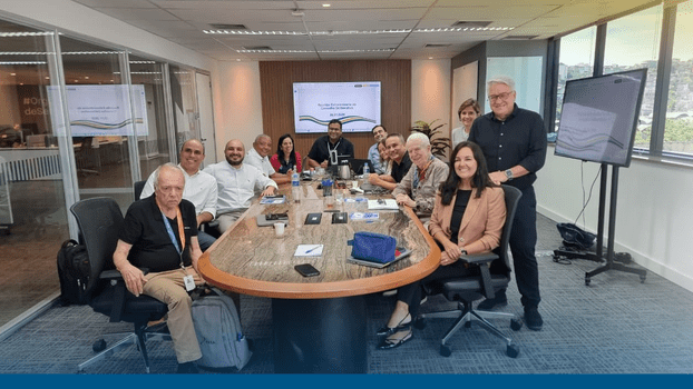 Conselho deliberativo do PASA avança na construção do planejamento para a adequação à Ação Direta de Constitucionalidade (ADC 90)