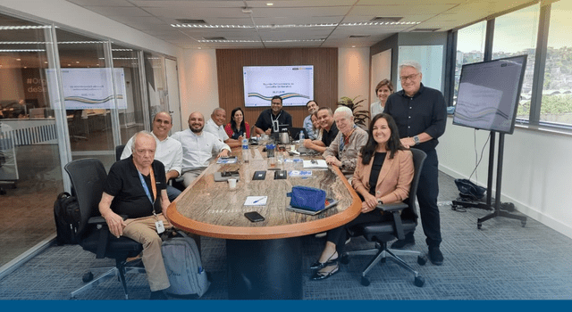 Conselho deliberativo do PASA avança na construção do planejamento para a adequação à Ação Direta de Constitucionalidade (ADC 90)