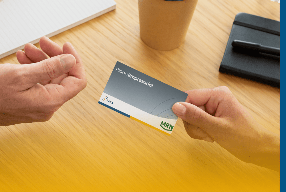 PASA lança plano empresarial