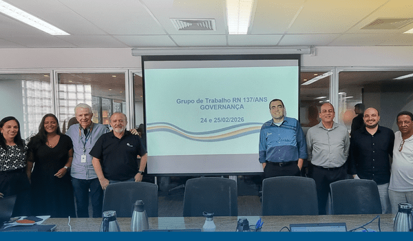 Grupo de Trabalho realiza reuniões de alinhamento sobre a Resolução Normativa 649/2025