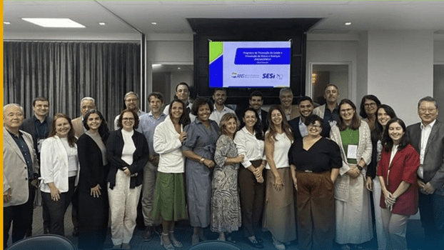 PASA participa de debates sobre políticas de indução de ações de promoção e prevenção em saúde da ANS