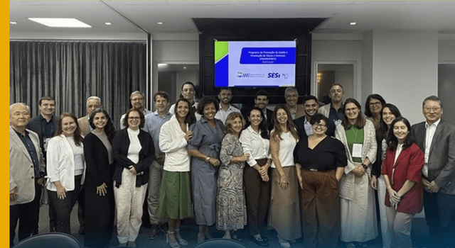 PASA participa de debates sobre políticas de indução de ações de promoção e prevenção em saúde da ANS