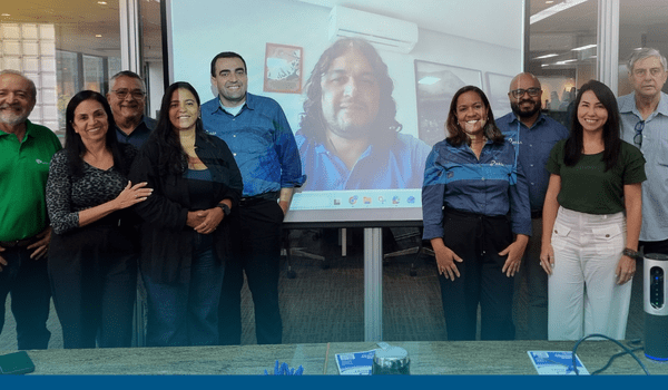 Conselho Fiscal valida as contas anuais do PASA referentes a 2025